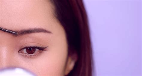 Step-by-Step Guide to Using Magic Collection 3yebrow Gel for Beautiful Brows